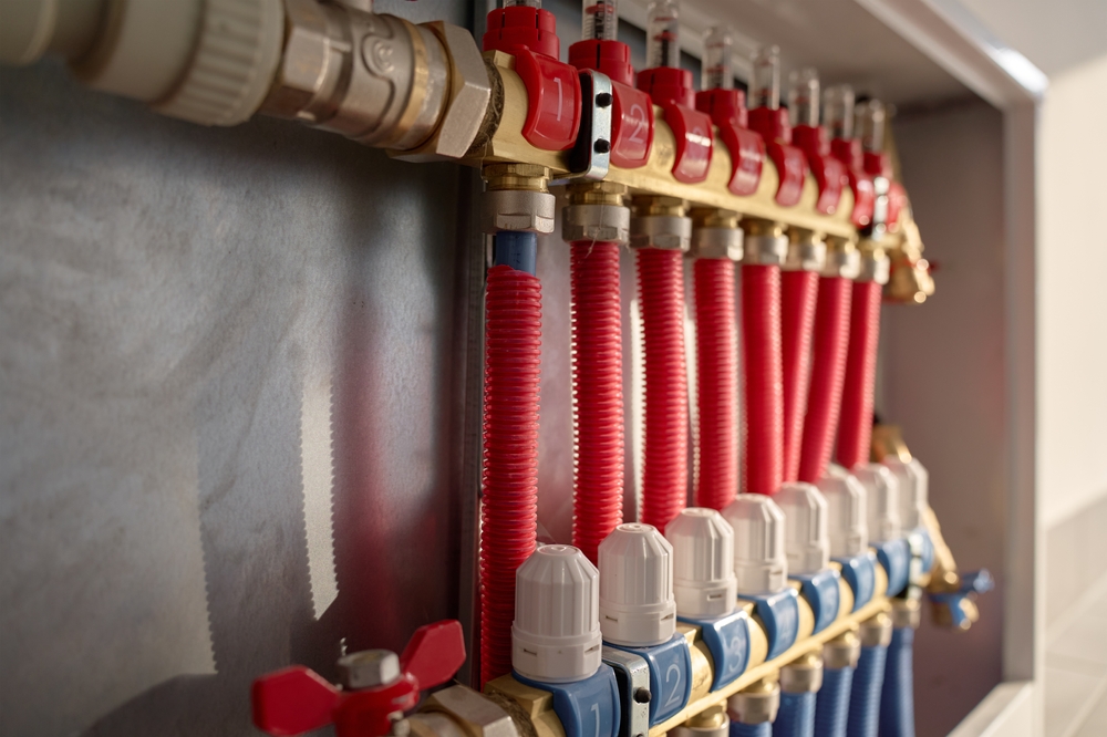 Boiler Installation & Maintenance in Cheshire