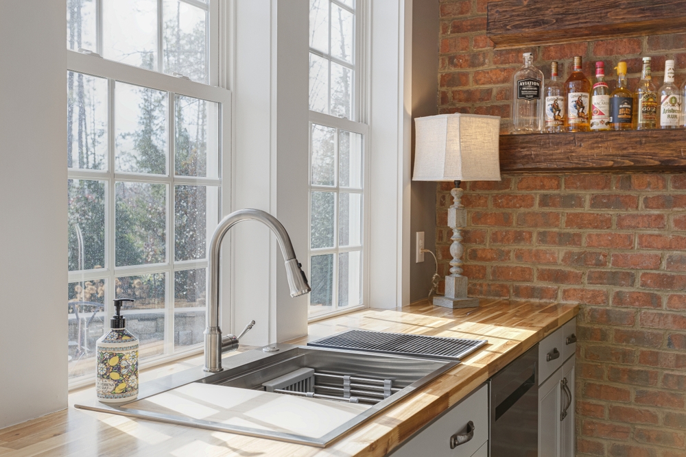 Plumbing in Stalybridge